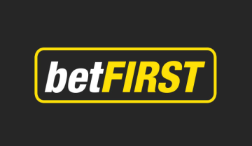 Betfirst horse racing logo