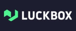 Luckybox logo