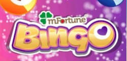 Mfortune logo