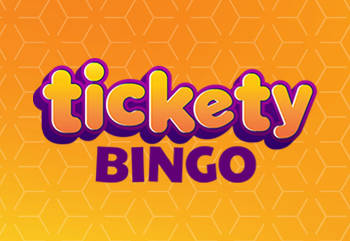 Tickety bingo